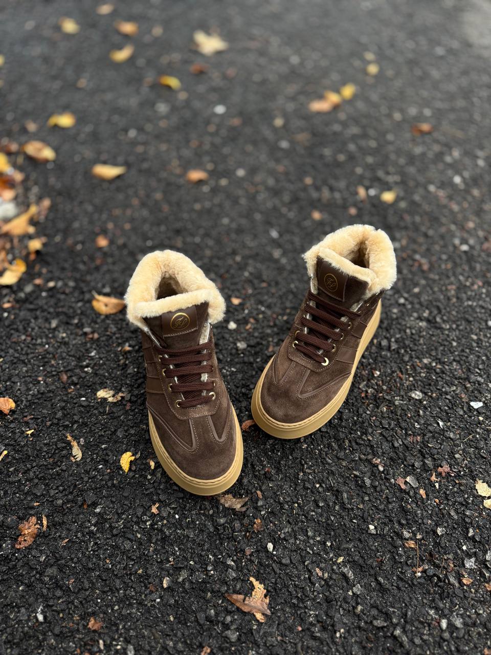 Фото Federica Lancioni