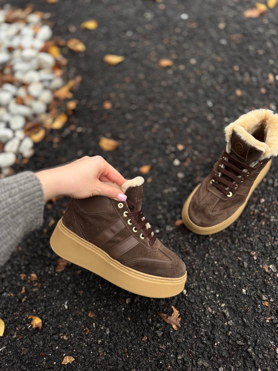 Фото Federica Lancioni