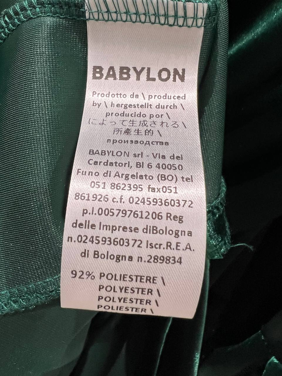 Babylon