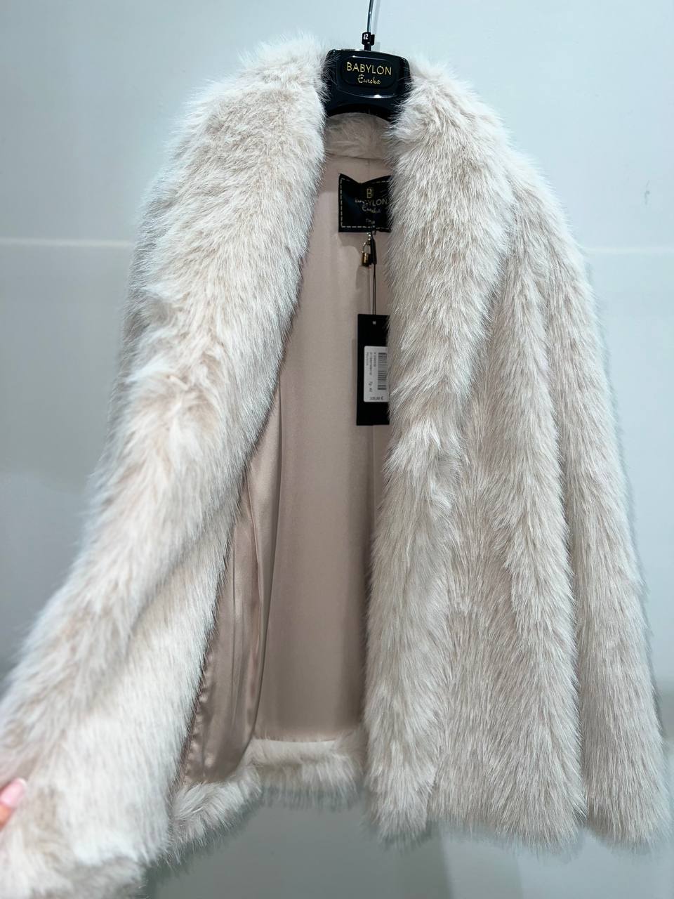 Итальянская одежда, бренд Babylon, арт. 74015555