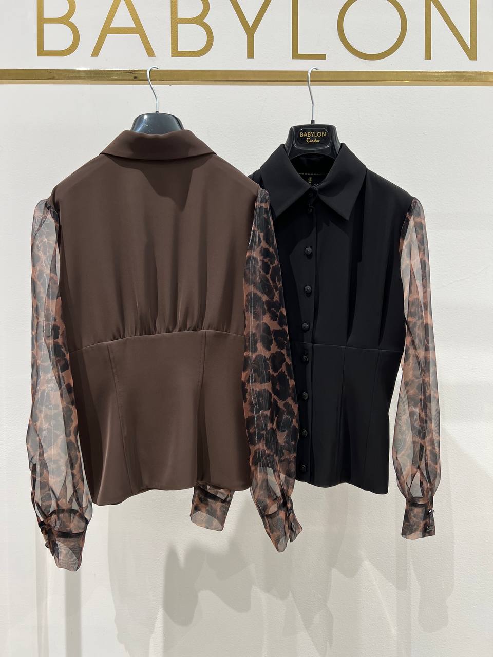 Итальянская одежда, бренд Babylon, арт. 74015614