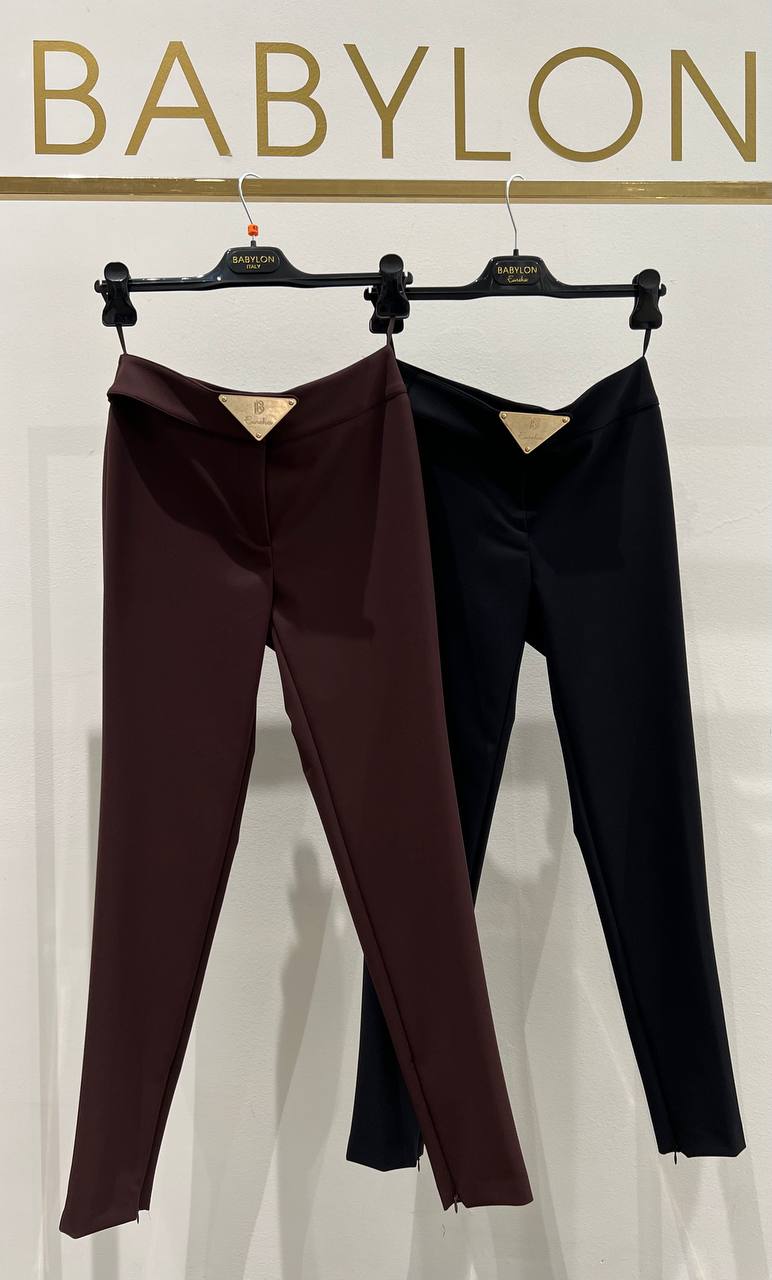 Итальянская одежда, бренд Babylon, арт. 74015616