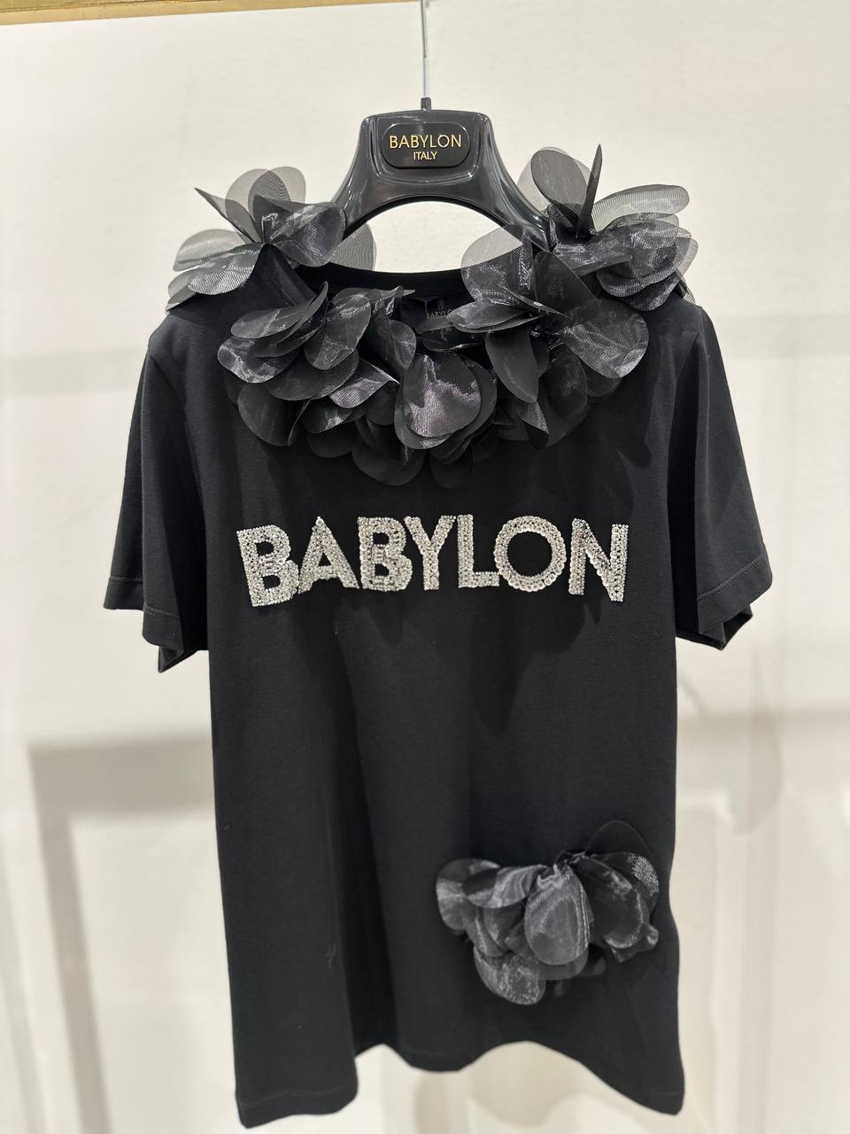 Фото Babylon