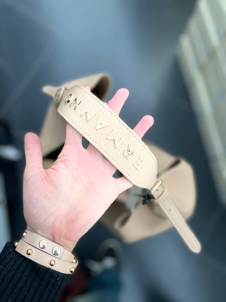 Фото Roberto Serpentini