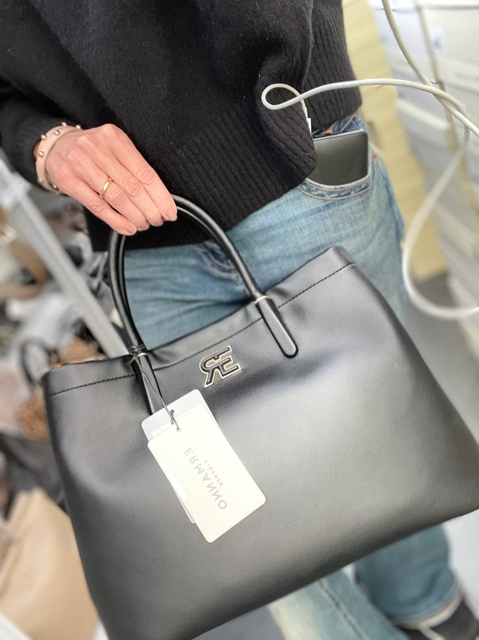 Фото Roberto Serpentini