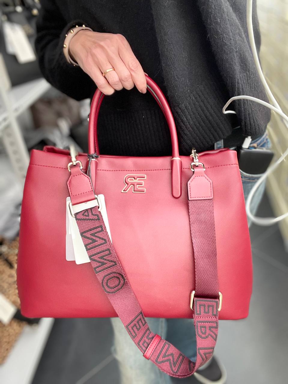 Фото Roberto Serpentini