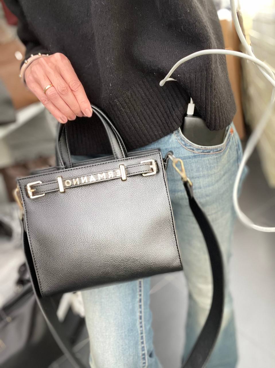 Фото Roberto Serpentini