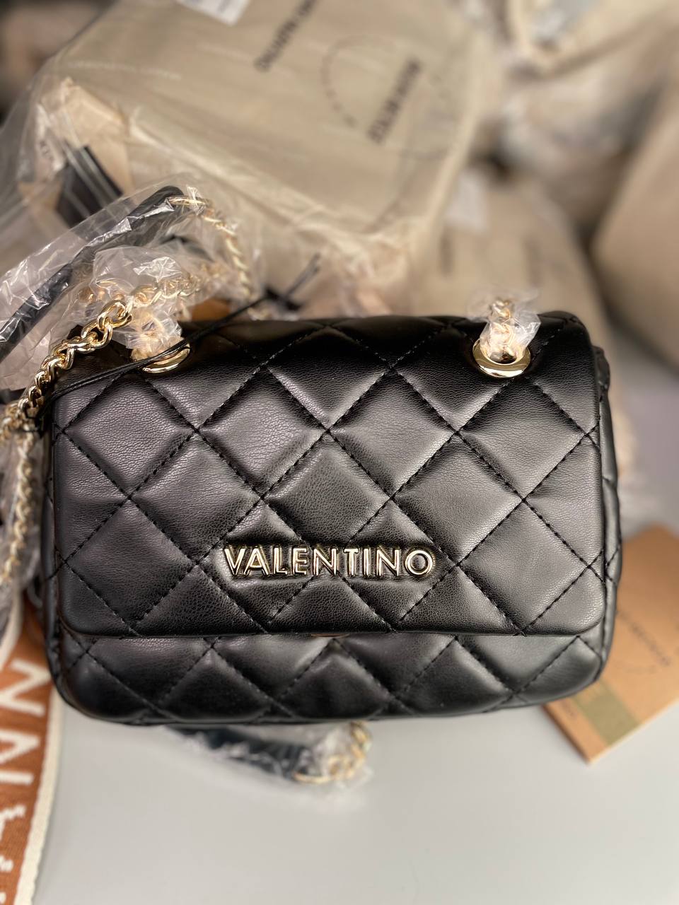 Фото Roberto Serpentini