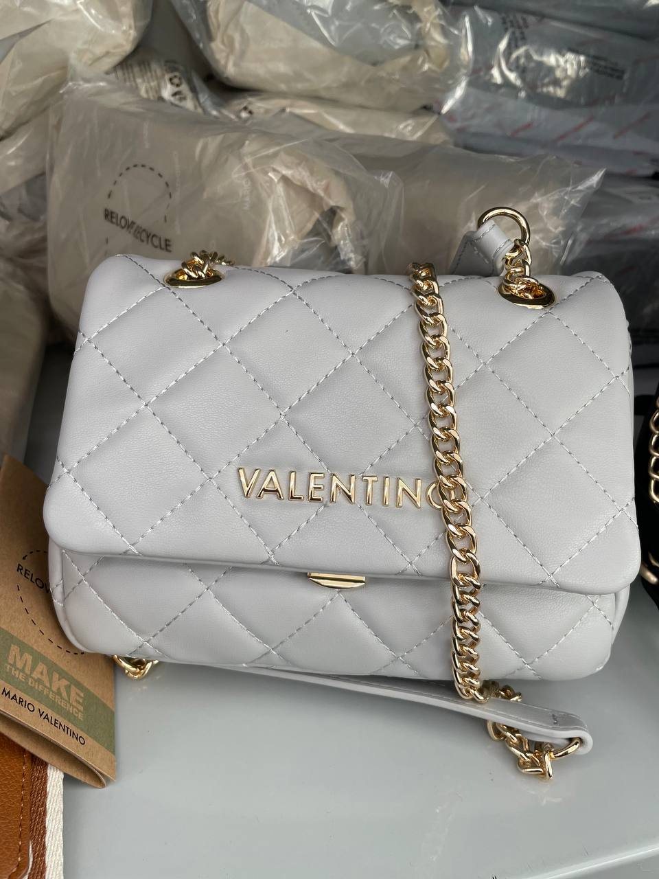 Фото Roberto Serpentini