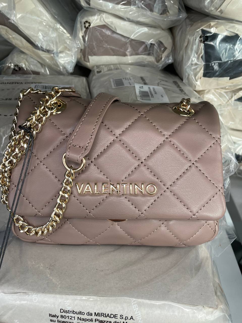 Фото Roberto Serpentini