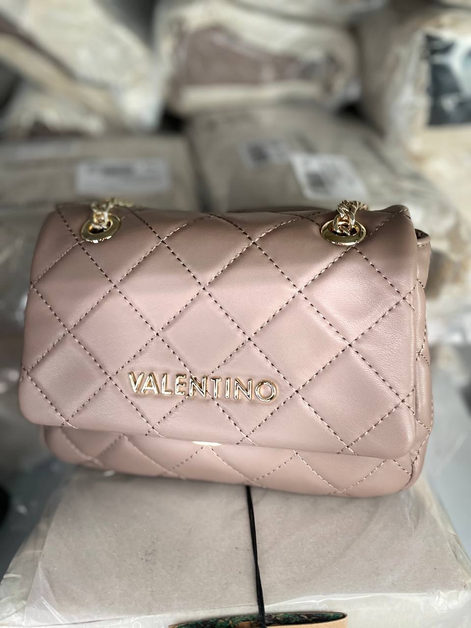 Фото Roberto Serpentini