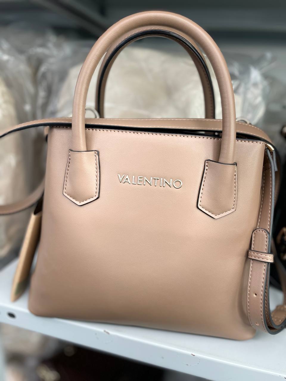 Фото Roberto Serpentini