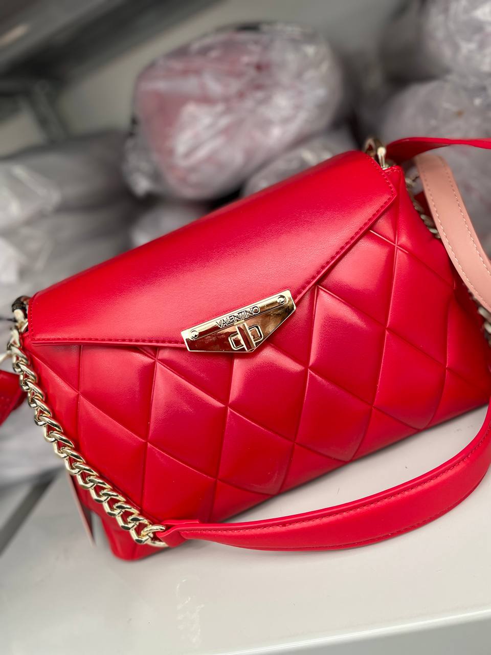 Фото Roberto Serpentini