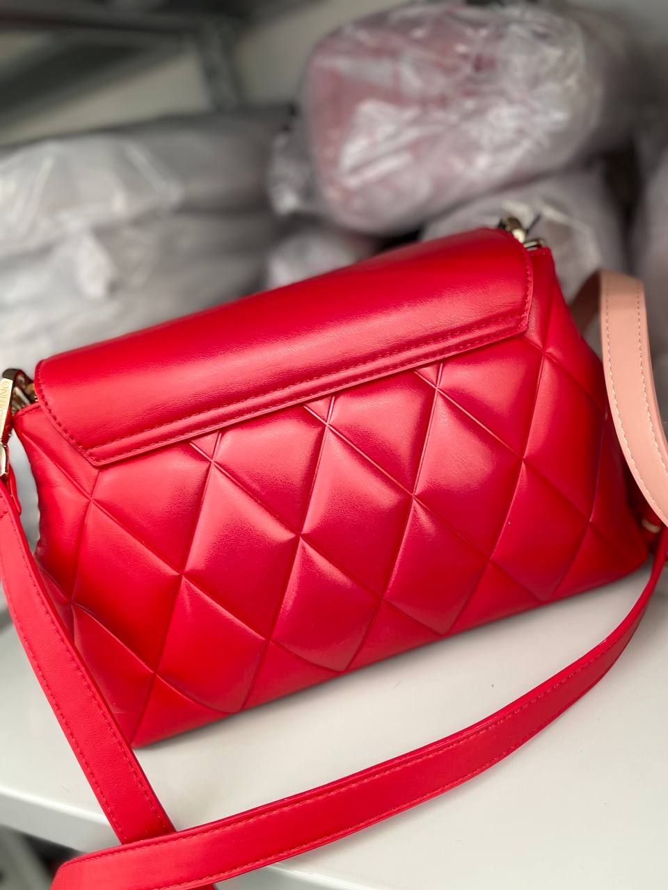 Фото Roberto Serpentini