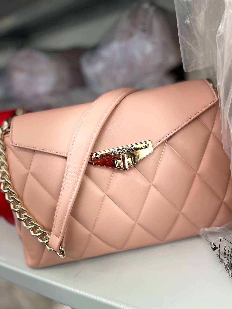 Фото Roberto Serpentini