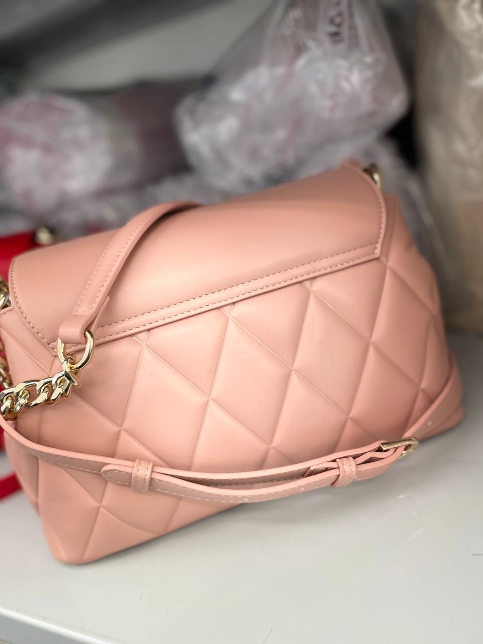 Фото Roberto Serpentini