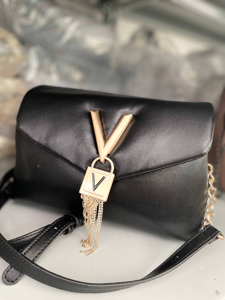 Фото Roberto Serpentini