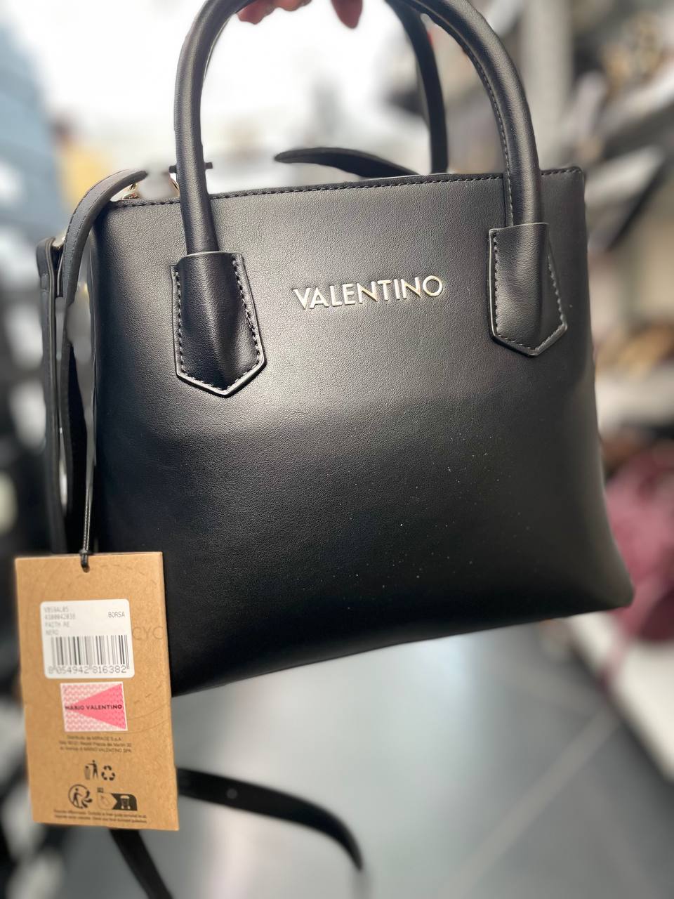 Фото Roberto Serpentini