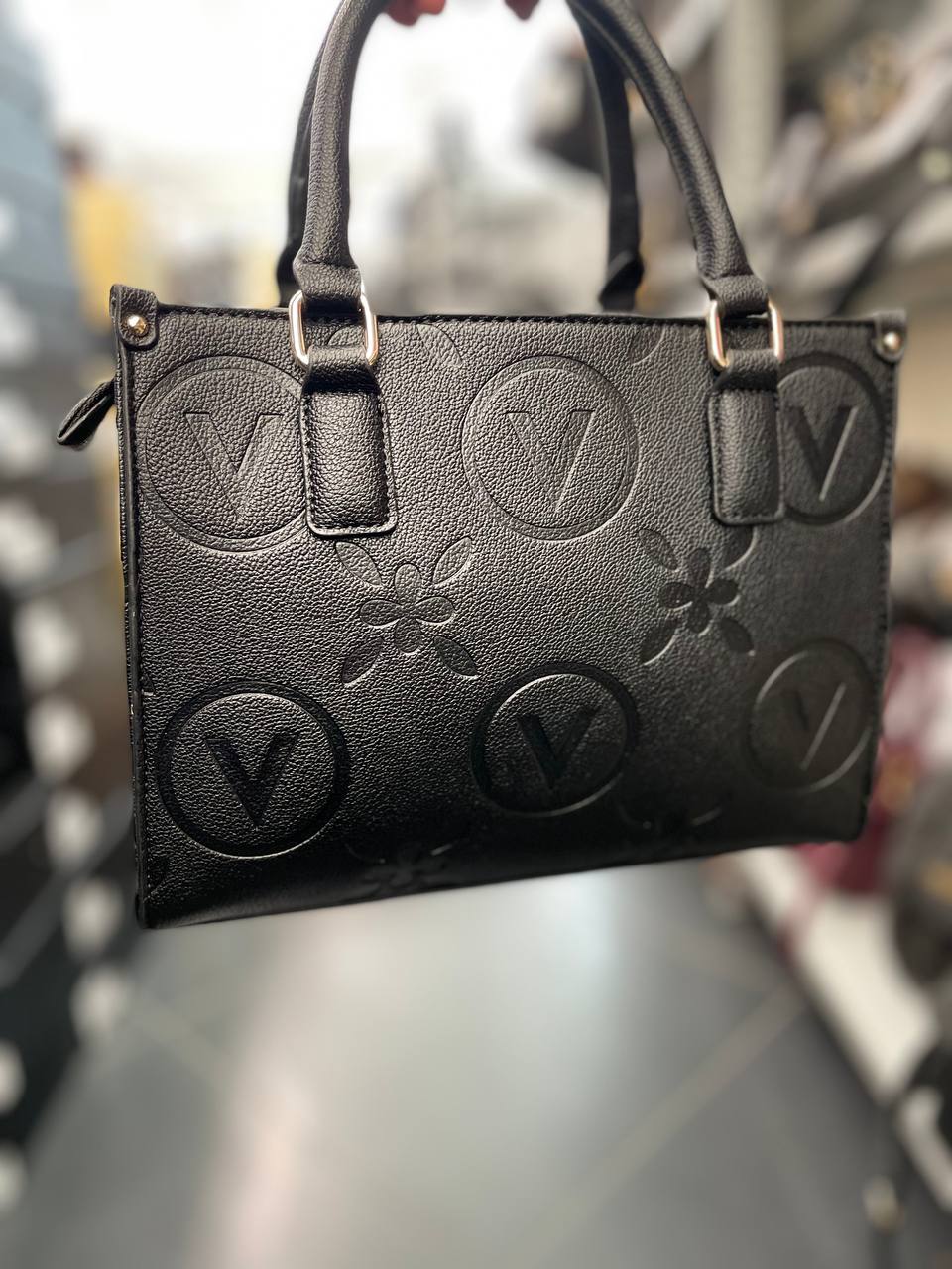 Фото Roberto Serpentini