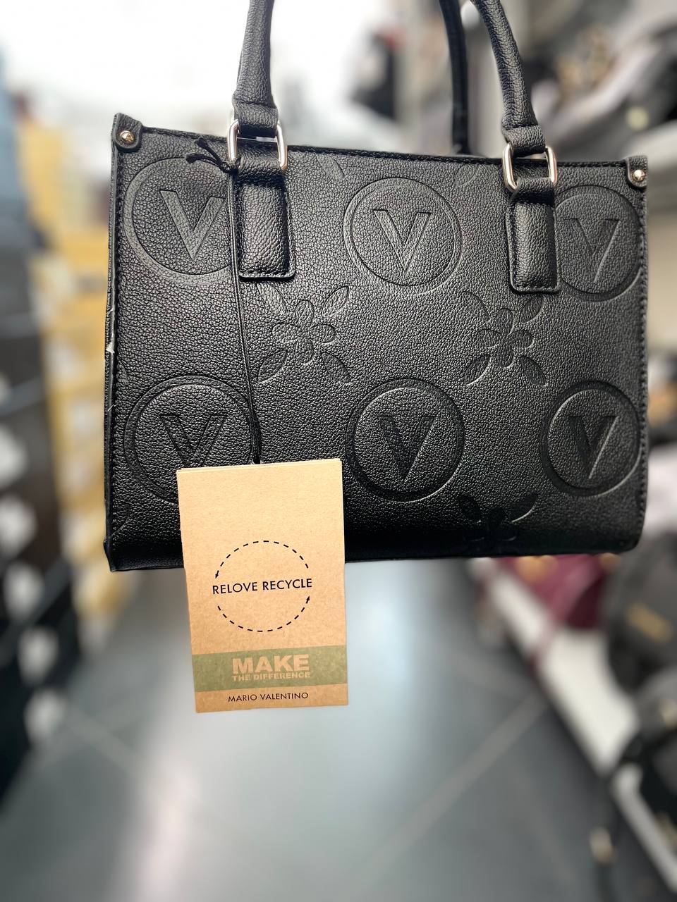 Фото Roberto Serpentini