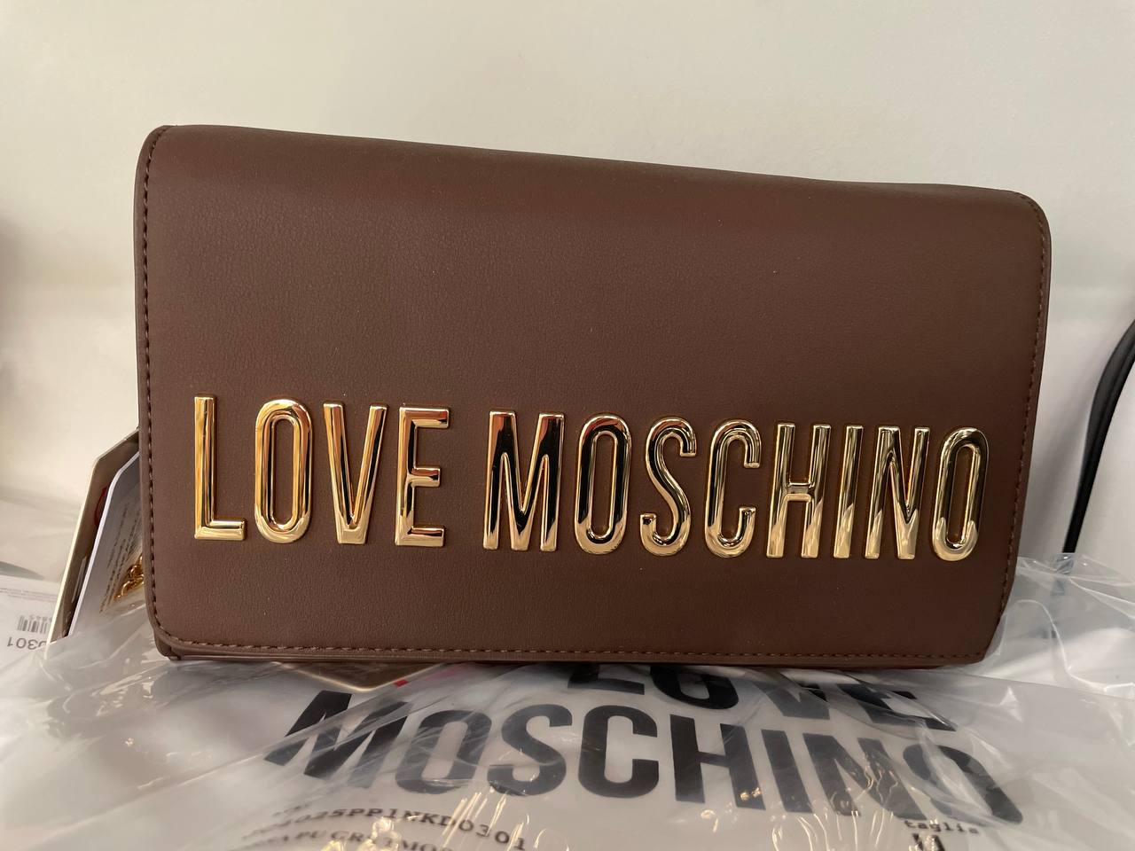 Фото Roberto Serpentini