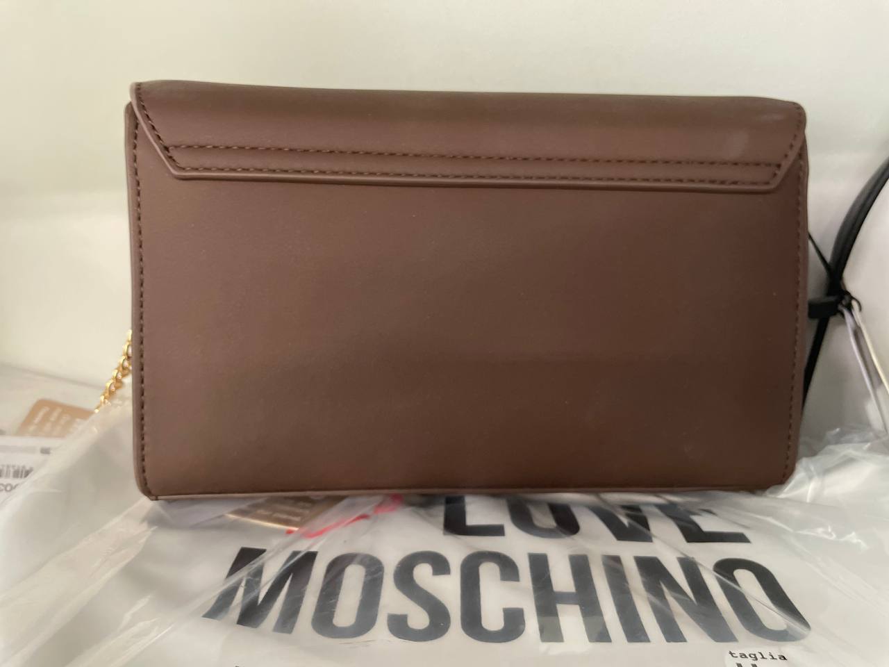 Фото Roberto Serpentini