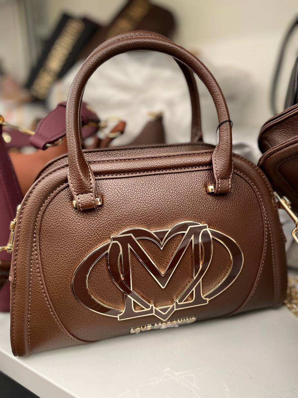 Фото Roberto Serpentini