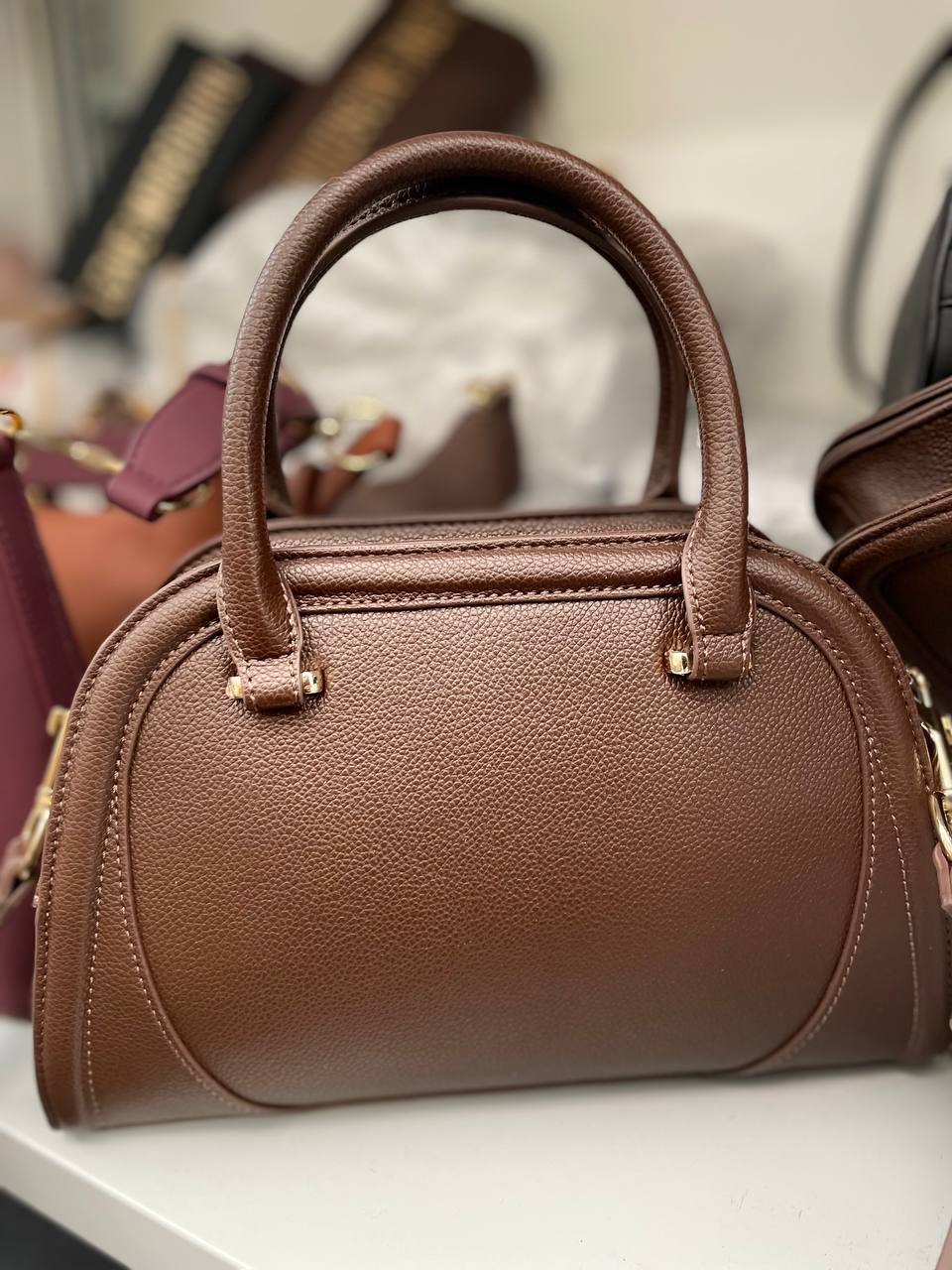 Фото Roberto Serpentini