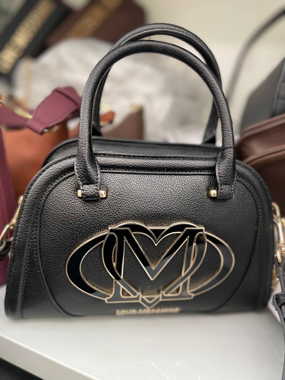 Фото Roberto Serpentini