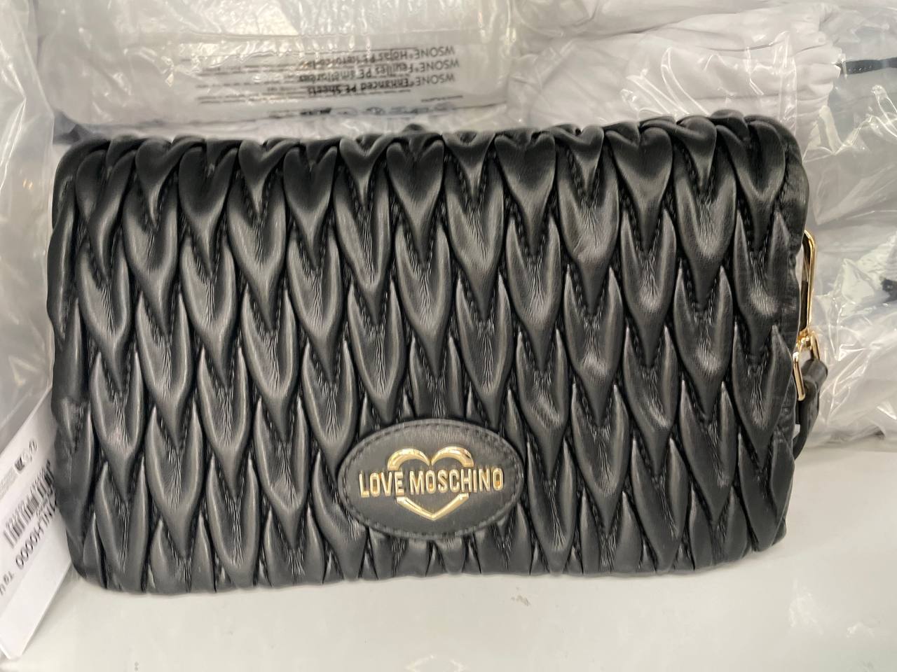 Фото Roberto Serpentini