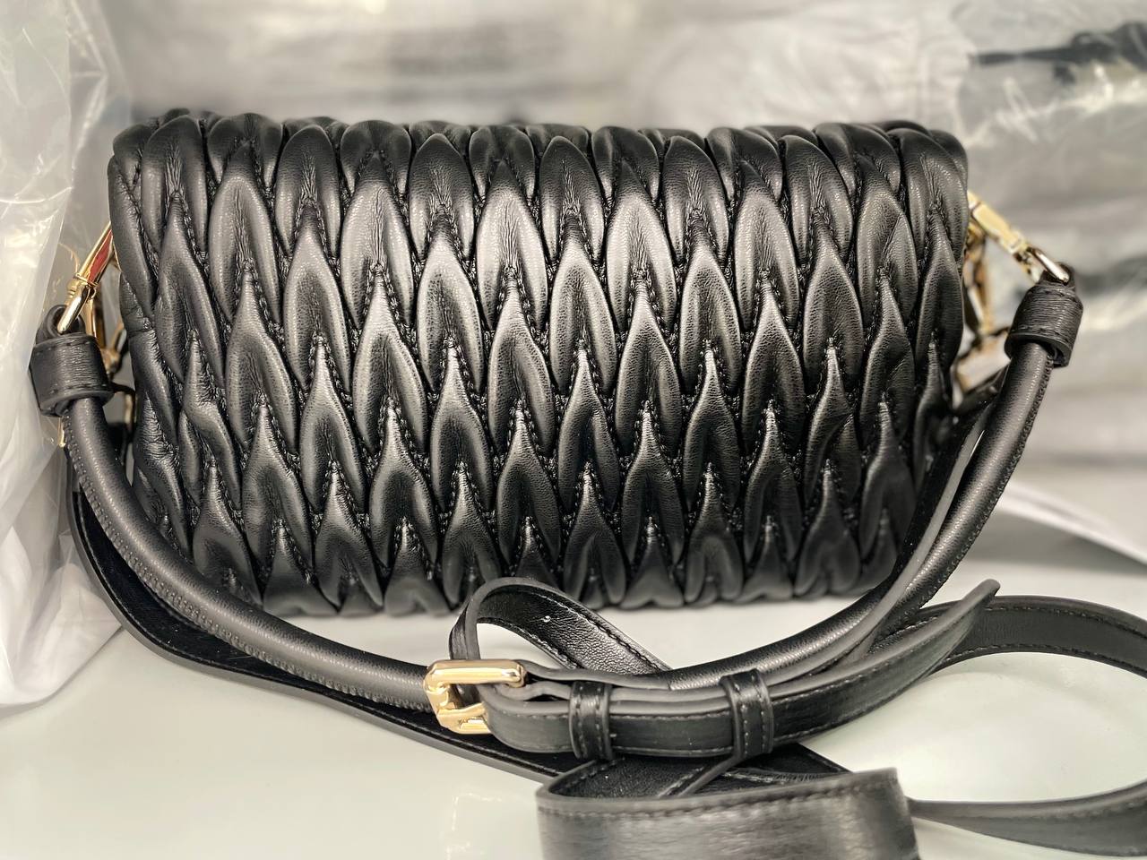 Фото Roberto Serpentini