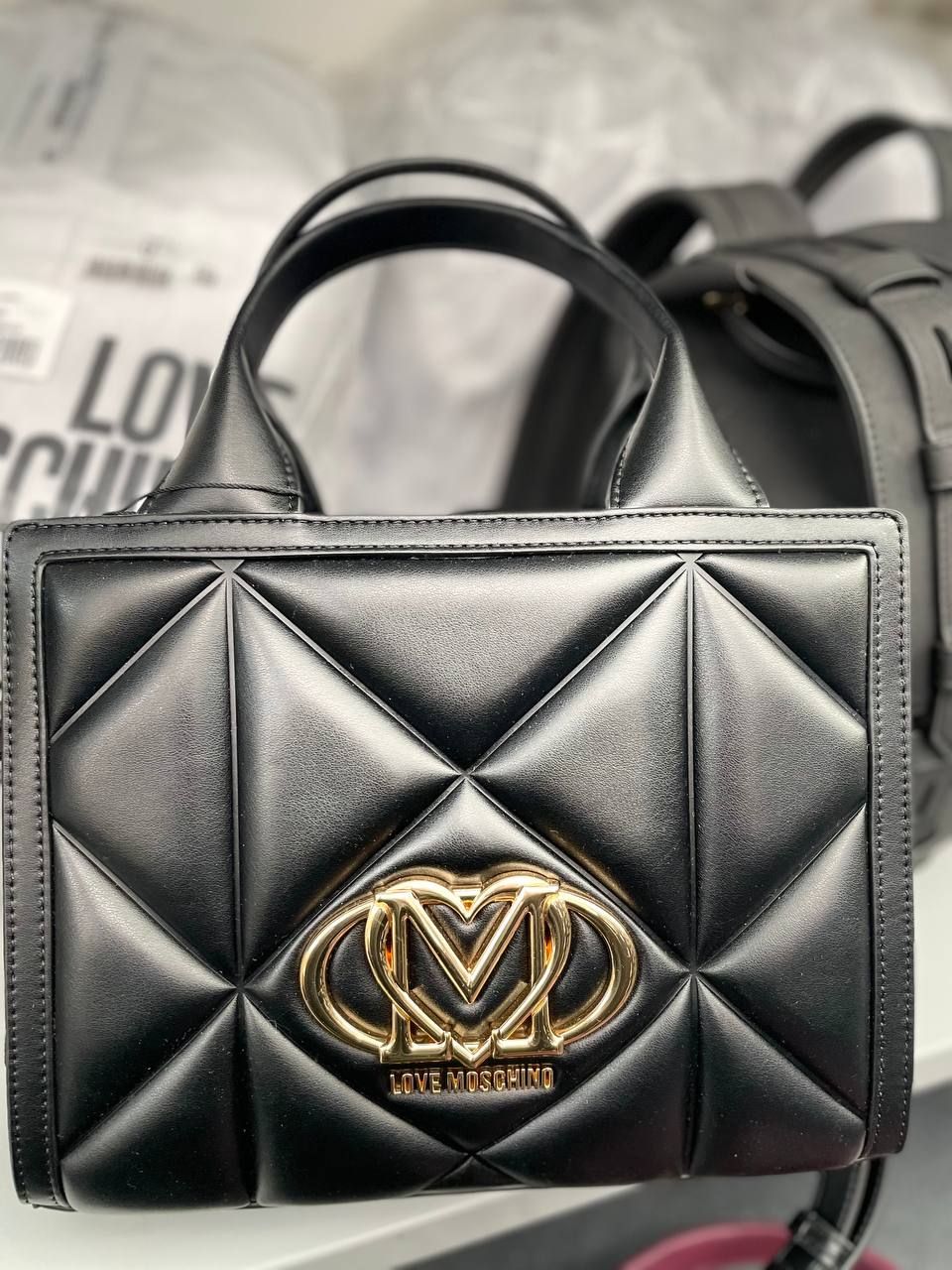 Фото Roberto Serpentini