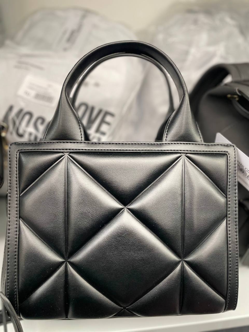 Фото Roberto Serpentini