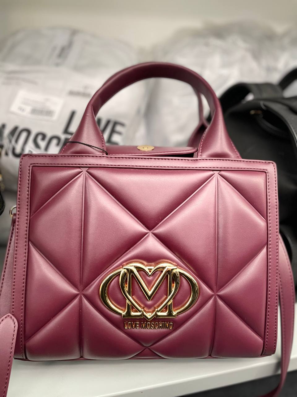 Фото Roberto Serpentini