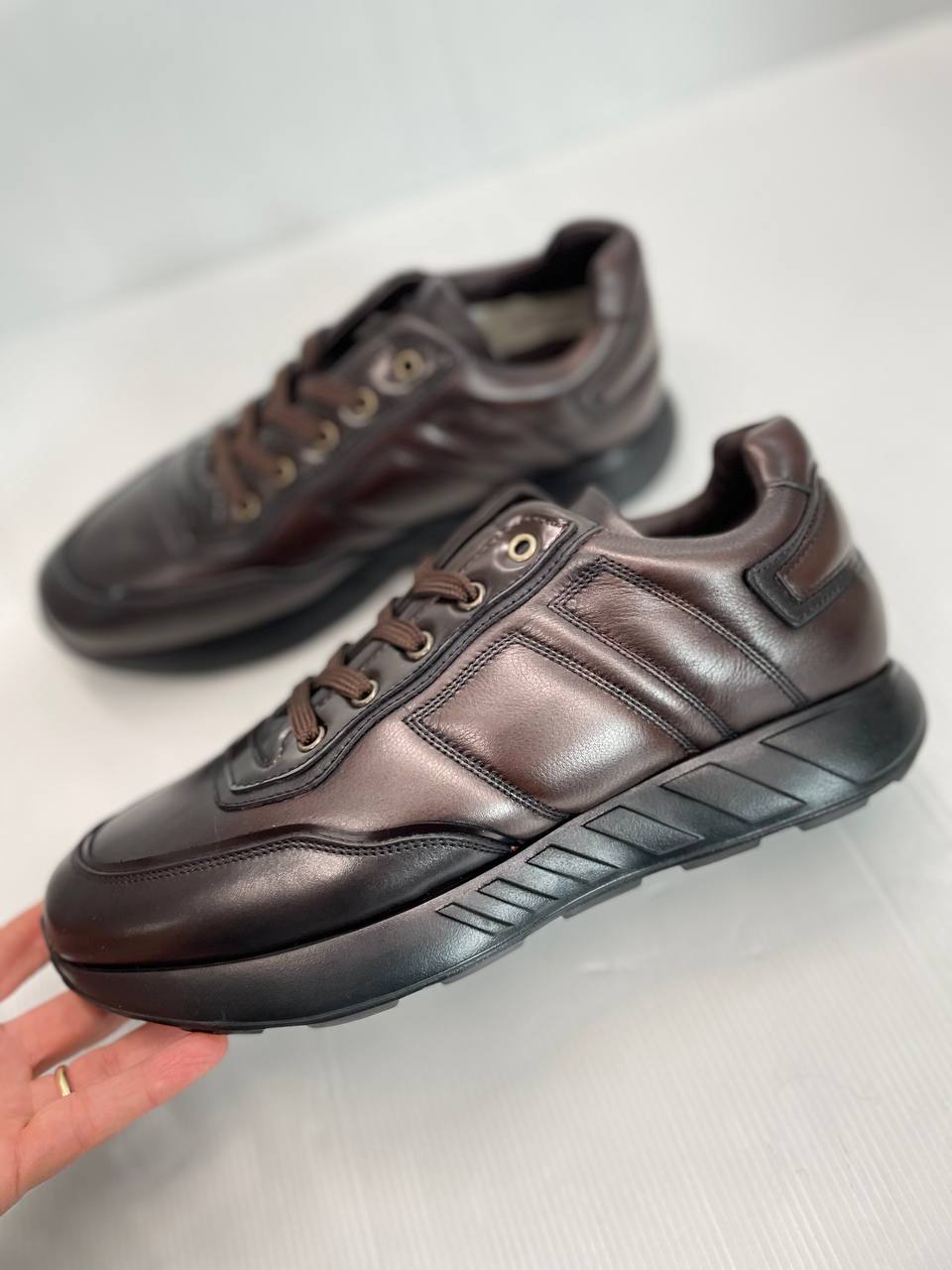 Фото Roberto Serpentini