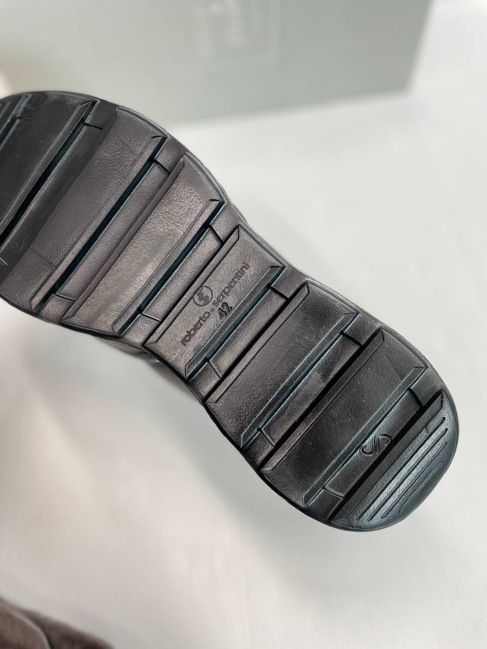 Фото Roberto Serpentini