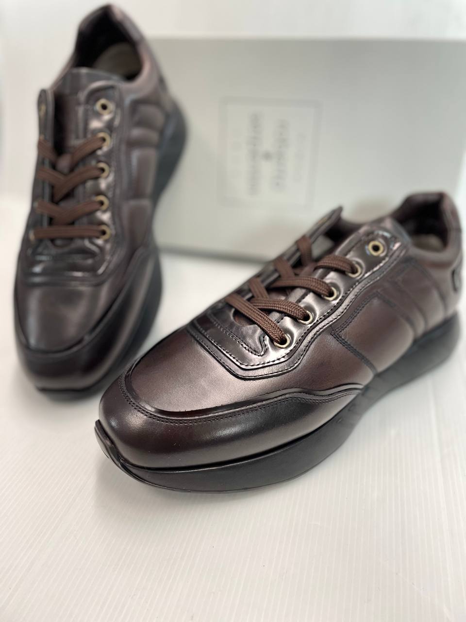 Фото Roberto Serpentini