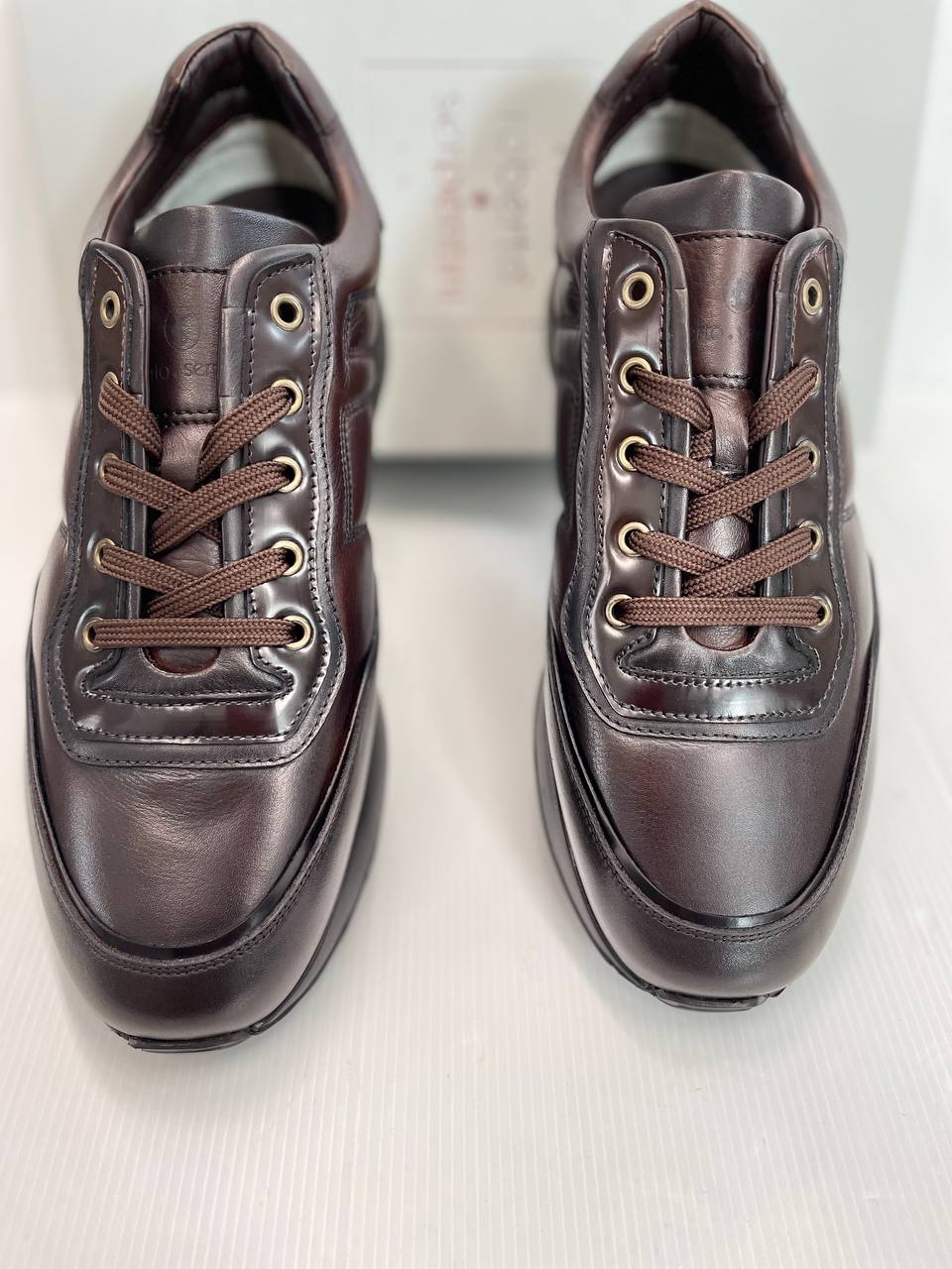 Фото Roberto Serpentini