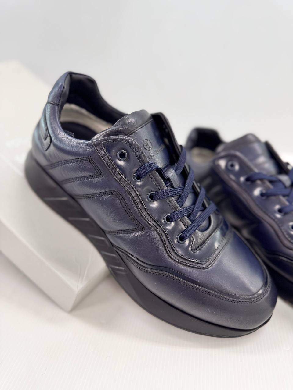 Фото Roberto Serpentini