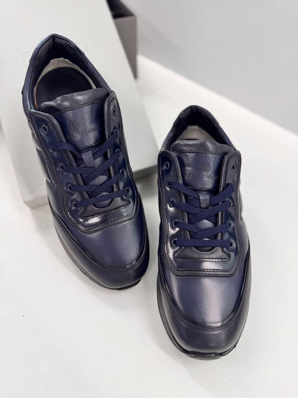 Фото Roberto Serpentini