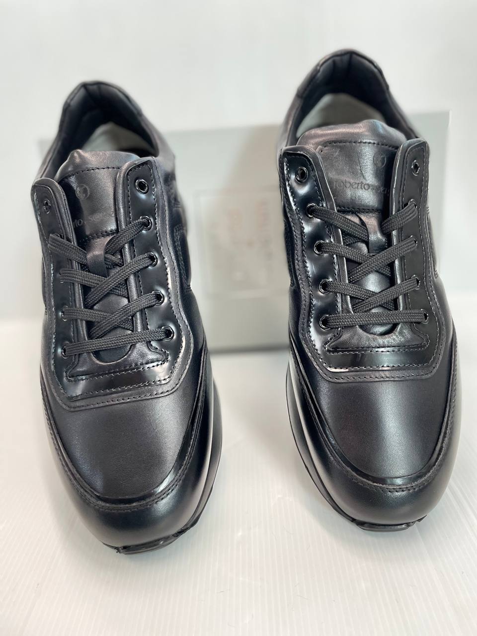 Фото Roberto Serpentini