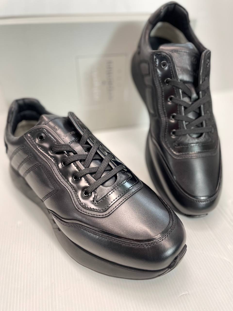 Фото Roberto Serpentini