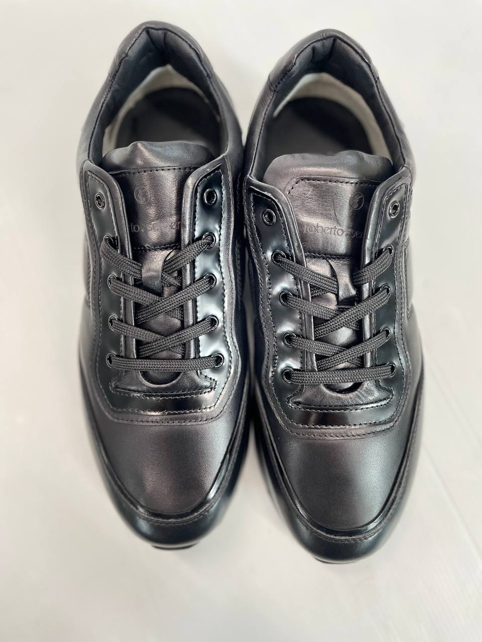 Фото Roberto Serpentini