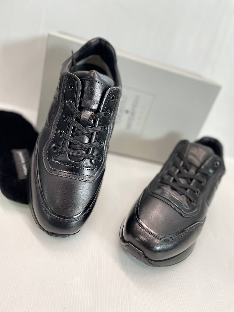 Фото Roberto Serpentini