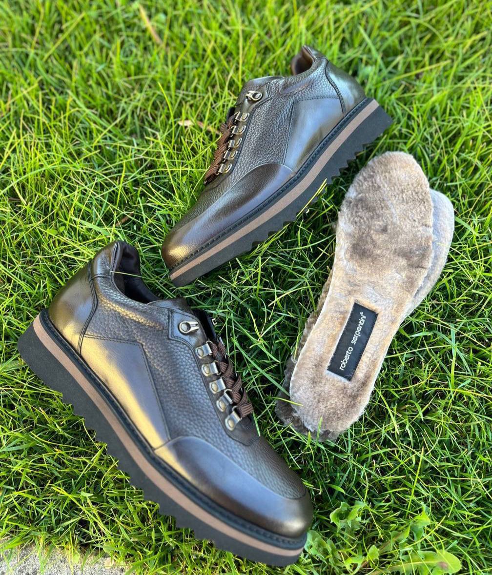 Фото Roberto Serpentini