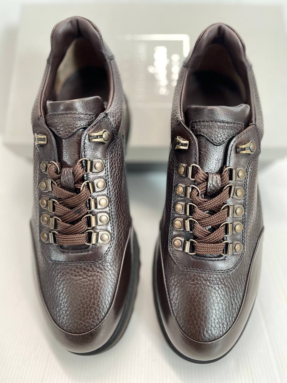 Фото Roberto Serpentini