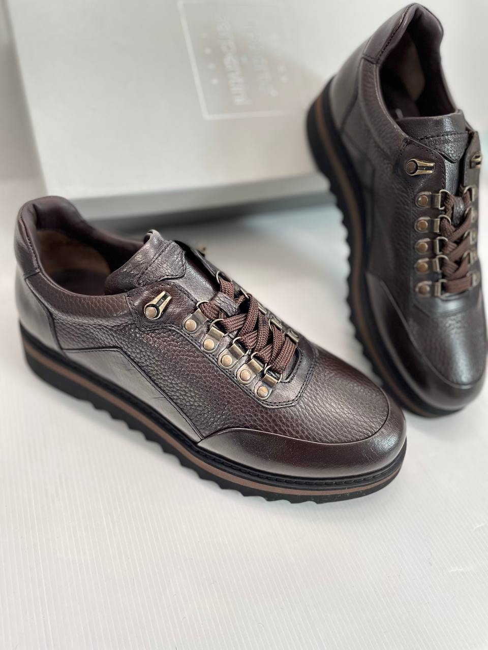 Фото Roberto Serpentini