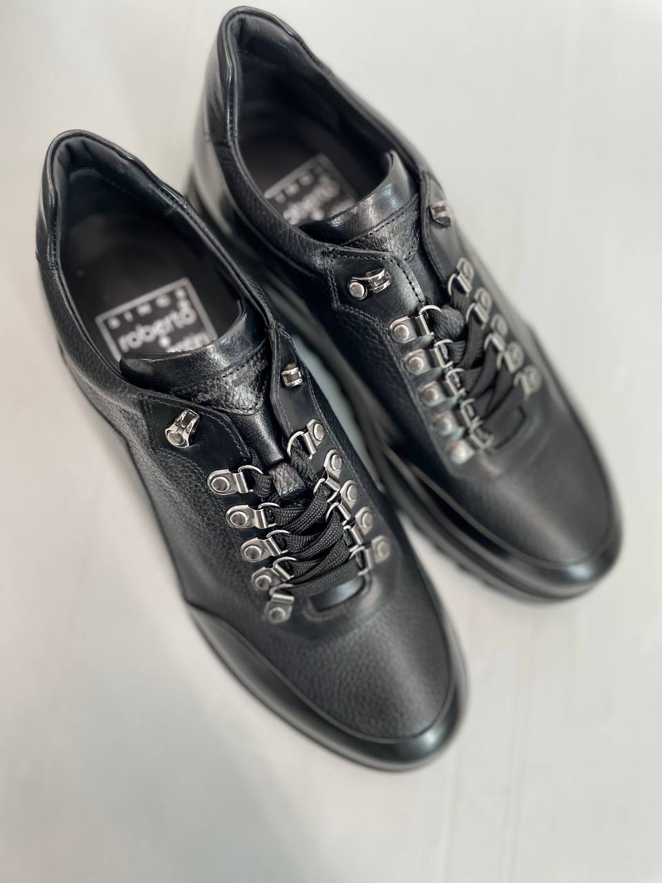 Фото Roberto Serpentini