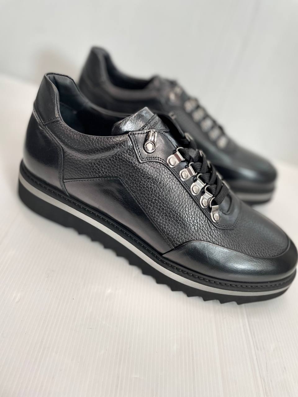 Фото Roberto Serpentini