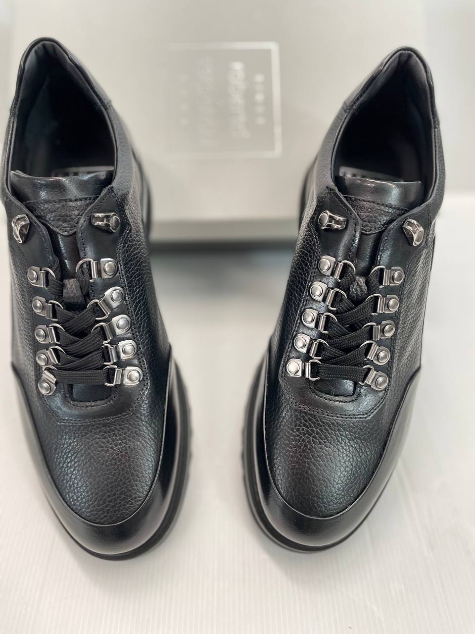 Фото Roberto Serpentini